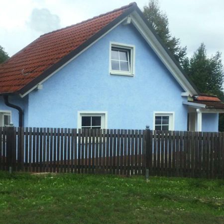 Ilmhaus 2 Gaden bei Pforring Exterior foto