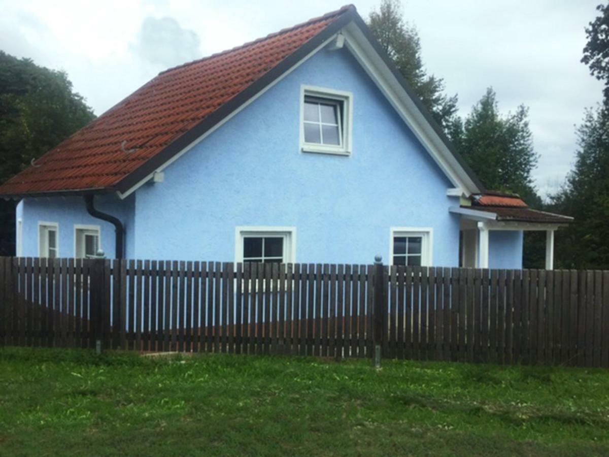 Ilmhaus 2 Gaden bei Pforring Exterior foto